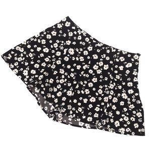 Blu Pepper Vintage Floral Shorts